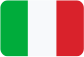 Výroba svetelných reklamných panelov Italiano